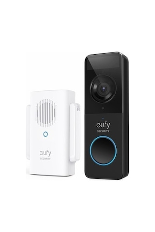 Anker Eufy Security Kablosuz Kapı Zili 1080p Dahili Bataryalı - E8220 Anker Türkiye -001