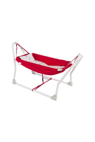 Holmen HLML01 Milas Sabitlenebilir Bebek Hamağı