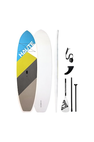 Haute Boards 10'0 Rhino Sert Sup Paddle Board
