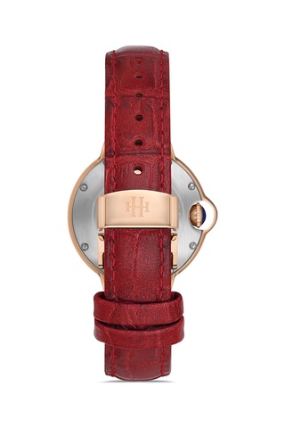 Hislon Women's Classic Queen Ql120t-02kr Rose Gold