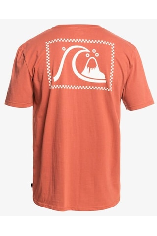 Quiksilver Eqyzt07239-mpd0 Theoriginaltee M Tees Erkek T-shirt 001