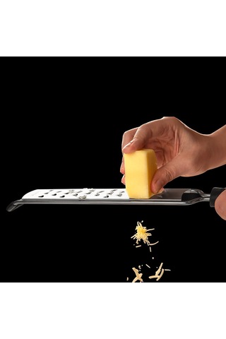 Nehir Paslanmaz Çelik Sebze ve Meyve El Rendesi