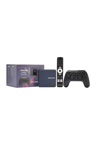 Rocktek RTX-5000 Gamestream Pro Android TV Box
