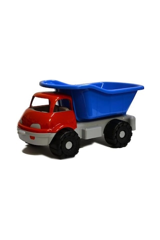 Zuzu Kamyon (Karışık Renk ve Model)