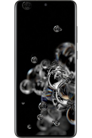Samsung Galaxy S20 Ultra 128 GB (Samsung Türkiye Garantili)