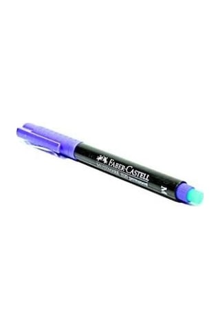 Faber-Castell Permanent Asetat Kalemi