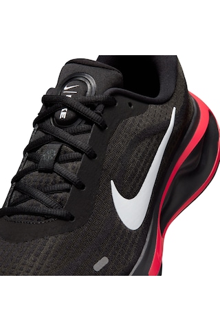 Nike Journey Run Erkek Koşu Ayakkabısı Fn0228-013 Siyah