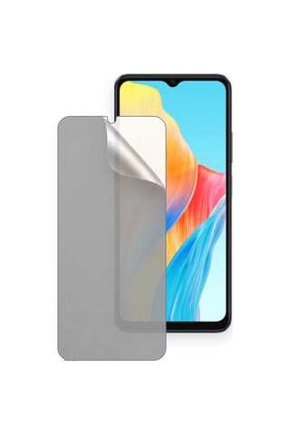 Oppo A18 2023 Uyumlu Ön Yüzey Mat Hidrojel Ekran Koruyucu 35010515