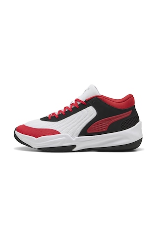 Puma 31218003 Court Pro 2 Unisex Basketbol Ayakkabısı Siyah