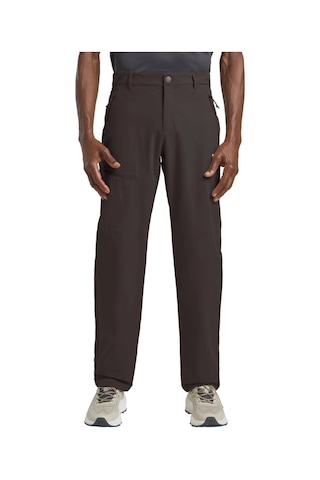 Jack Wolfskin Jack Wolfskın Pıco Traıl Pants M Erkek Phantom Outdoor Pantolonu A63904-6350 Gri