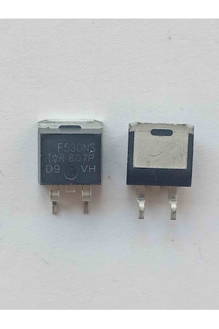 Irf530ns Ir 5 Adet