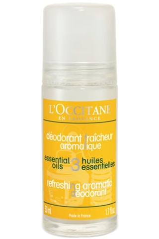 L'occitane Tazeleyici Aromatik Deodorant 50 Ml L'occitane Tazeleyici Aromatik Deodorant 50 Ml