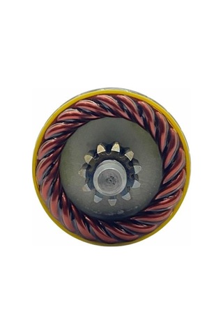 12v Marş Kollektörü Marellı Tipi 11 Diş Bmw-fıat Doblo/palıo/sıena-hyundaı Starex