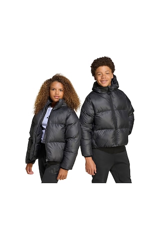 J Z.n.e. Jkt Adidas Çocuk Mont Siyah