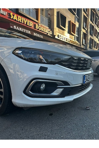 Egea far fiskiye kapağı