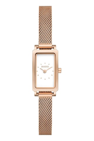 Skagen Skw3148 Kadın Kol Saati Rose Gold