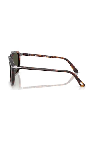 Persol 0po0203s 57 Unisex Güneş Gözlüğü Kahverengi 55088620