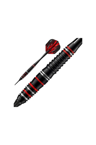 Harrows Fire High Grade Alloy Soft Tip Darts 20