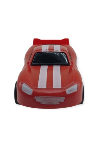 Çek Bırak Nascar Arabası 10.5 Cm - Bp-035-kırmızı
