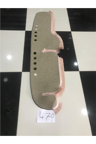 Eski Model Tofaş Uyumlu Torpido Ön Göğüslük-470