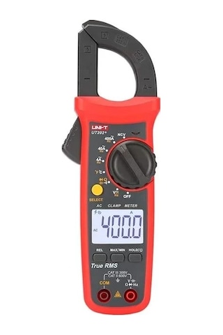 Hubrendy Sh Powermaster Pensampermetre Ut-202