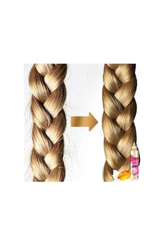 Pantene 7/24 Anında Bukle Şekillendirici Durulanmayan Krem 300 Ml Belirgin Bukleler