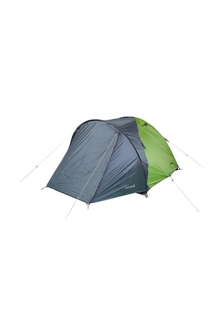 Hannah Hover 3 Kişilik Comfort Çadır Spring Green/cloudy Gray Iı 001