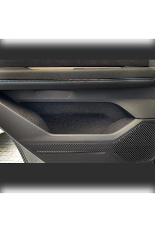 Renault Austral Konfor Seti / İzolasyon Kaplama/torpido Kaplamalı