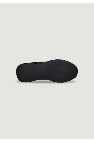 Guess Arıa Erkek Sneaker Fmfarıfal12 Fmfarıfal12 Black Black