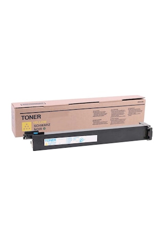 Konica Minolta Tn-213-a0d7252 Sarı Uyumlu Fotokopi Toner Great Toner