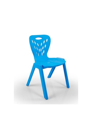 3078 Sandalye Çok Renkli