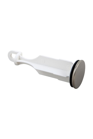 Nickel - Rp5648bn Drain Stopper For Lavatory Brushed Nickel New Çok Renkli
