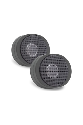 Magıcvoıce Mv-31460 900W Peak Power Rms 350W Dome Oto Tweeter