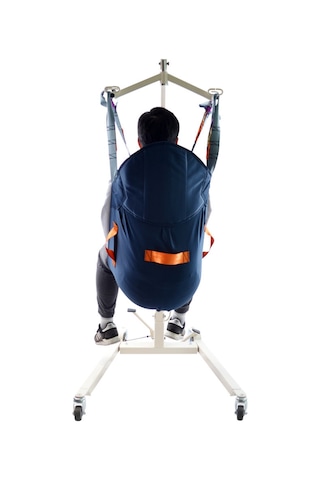Comfort Plus Hercules Dm180 Engelli Hasta Taşıma Kaldırma Lifti