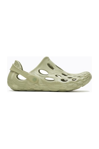 Merrell Hydro Moc Erkek Deniz Ayakkabısı J003745 Yeşil