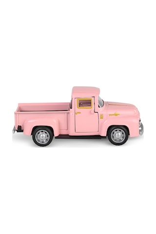 Vardem Kut. Cb 1:32 Klasık Araba - Pembe