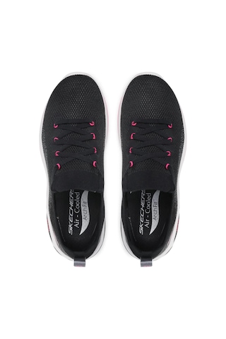 Skechers Go Walk Arch Fıt Kadın Ayakkabı 124863-bkhp Siyah