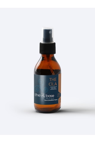 The Base The Cila Sprey 100 ML