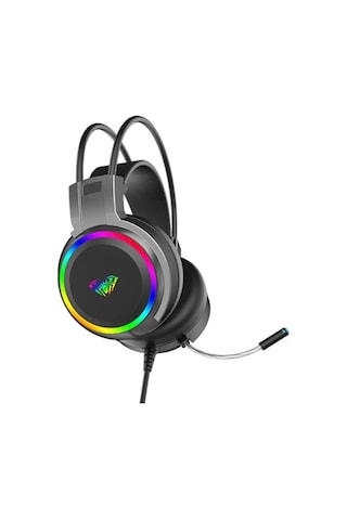 S608 Rainbow 3.5mm + Usb-a Gaming Oyuncu Kulaklığı