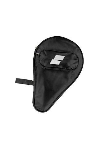 Table Tennis Racket Cover Masa Tenisi Raketi Kılıfı Çantası Mavi Siyah