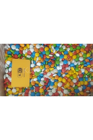 Toptan Bonibon Çikolata 9 Kg