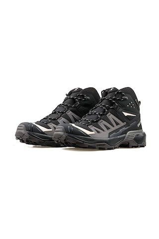 Salomon X Ultra 360 Mid Gore Tex Kadın Bot C-sal474486b10g01 Siyah