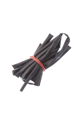 Tek-iş Isı Ile Daralan Makaron 1/18 - 3.2 Mm 2 Metre