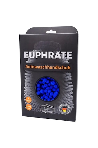 Euphrate Kfz Mikrofiber Eldiven 3923