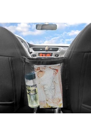 Automix Koltuk Arası File Organizer 44521