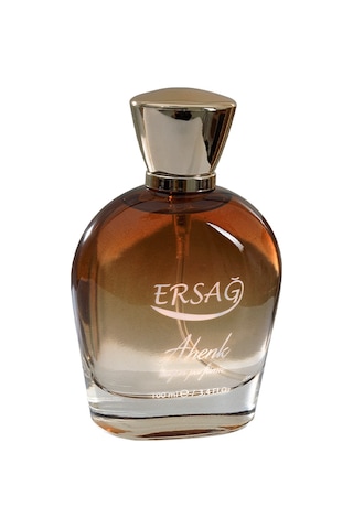 Ersağ Ahenk Kadın Parfüm EDP 100 ML