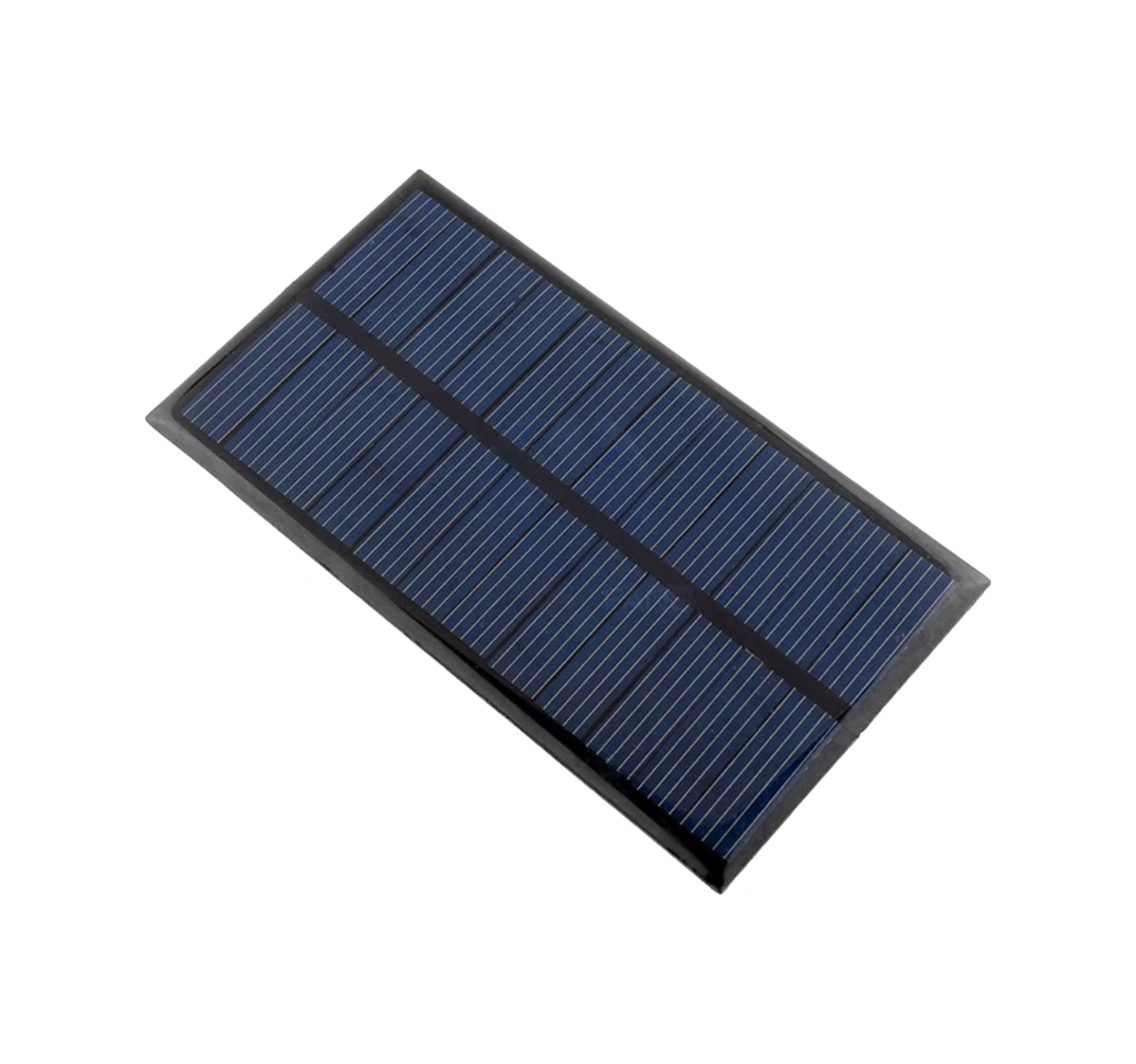 Güneş Paneli 12 Volt 150 Ma 136x110mm Solar Paneli