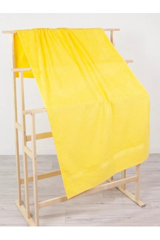 Wellness 70x140 Havlu Banyolu Havlu 94227663 Gri