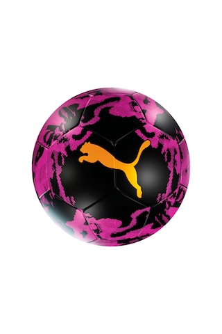 Puma Graphic Mini Futbol Topu 084588-01 Çok Renkli