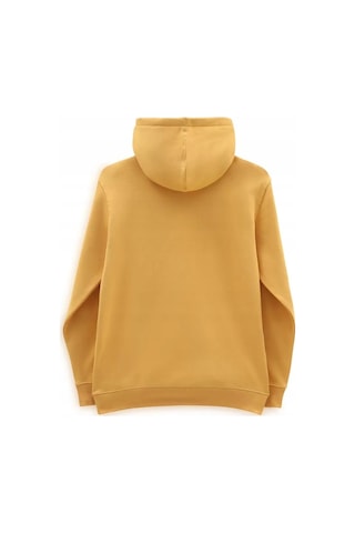 Classıc Vans Po-b Erkek Sarı Sweatshirt - Vn0a7y3x Sarı